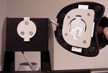 Scanner Module